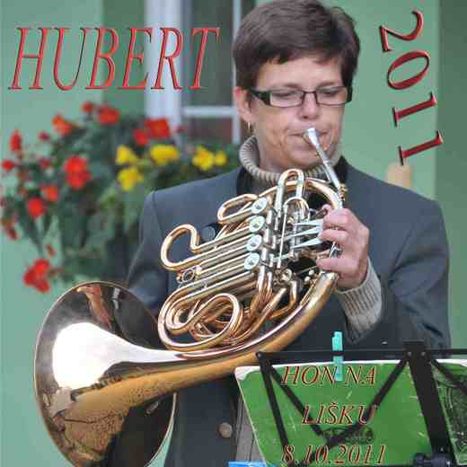 Hubert 2011