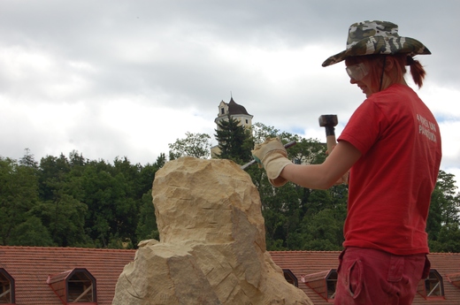 sochaři